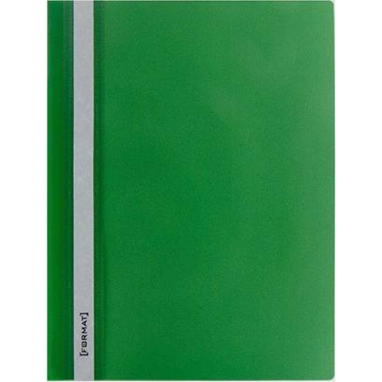 Папка-скоросшиватель Format F38503-04 А4 с перфорацией рифленая прозрачный верх зеленая, Зелёный
Папка-скоросшиватель Format F38503-04 А4 с перфорацией рифленая прозрачный верх зеленая, Зелёный