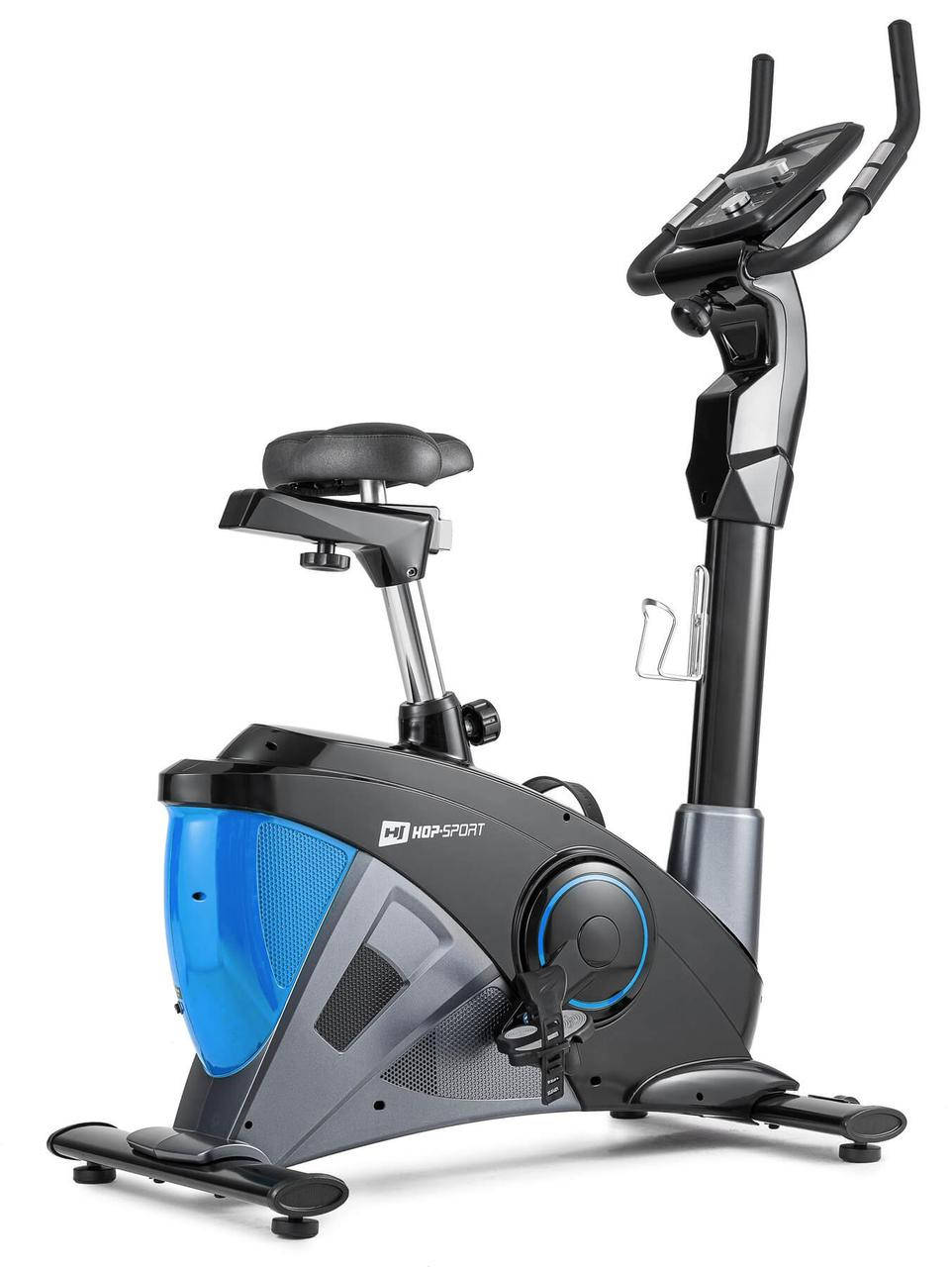 Велотренажер для дома электромагнитный HS-090H Apollo iConsole+Мат Германия вертикальный, Синий
Велотренажер для дома электромагнитный HS-090H Apollo iConsole+Мат Германия вертикальный, Синий