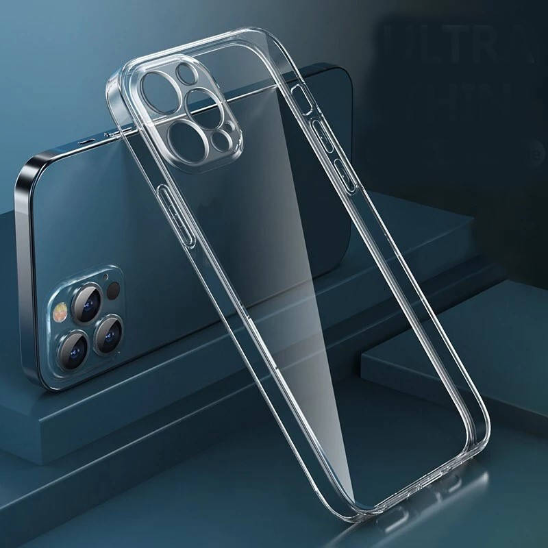Чехол Gelius Ultra Thin Air iPhone 12 Pro Max Transparent силиконовая накладка, Прозрачный
Чехол Gelius Ultra Thin Air iPhone 12 Pro Max Transparent силиконовая накладка, Прозрачный