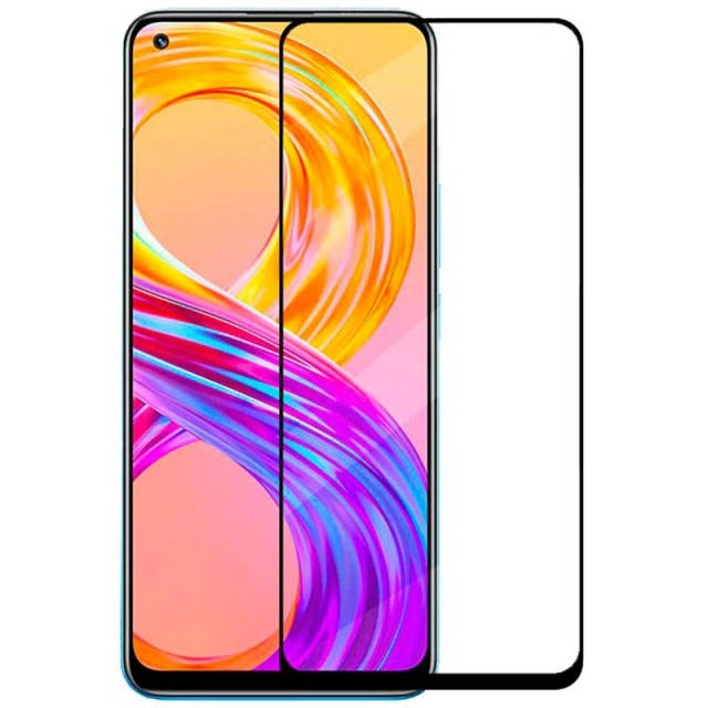 Защитное стекло для Xiaomi Mi 11 Lite на весь экран 5д стекло на телефон сяоми ми 11 лайт черное NFD, Черный
Защитное стекло для Xiaomi Mi 11 Lite на весь экран 5д стекло на телефон сяоми ми 11 лайт черное NFD, Черный