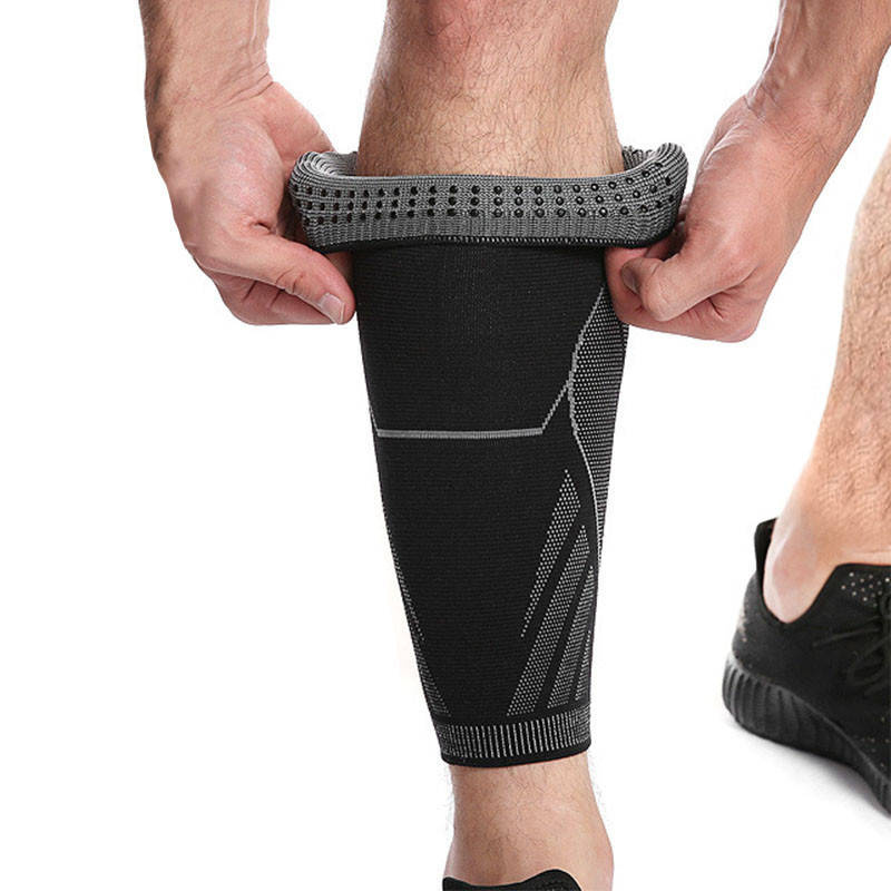 Фиксатор AOLIKES HX-7760 размер XL для мышц голени защитный бандаж
Фиксатор AOLIKES HX-7760 размер XL для мышц голени защитный бандаж