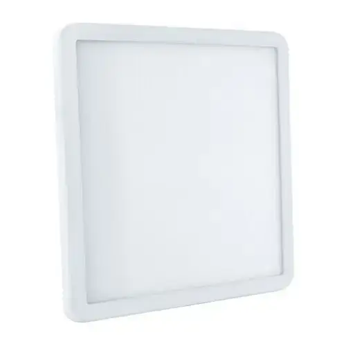 Світильник світлодіодний Biom СL-S18W-5/2 NEW 18Вт квадратний 5000К, Белый 
Світильник світлодіодний Biom СL-S18W-5/2 NEW 18Вт квадратний 5000К, Белый