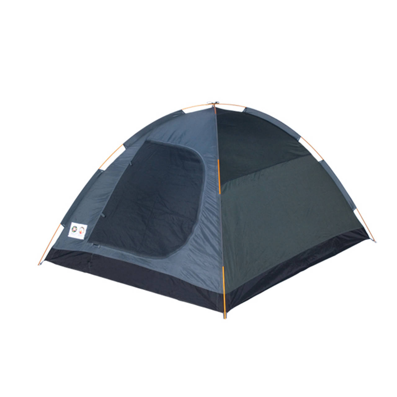 Палатка Styleberg 120 х 210 х 95 см (6014), Темно-серый
Палатка Styleberg 120 х 210 х 95 см (6014), Темно-серый