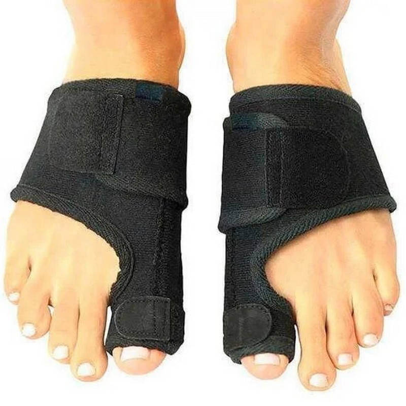 Вальгусная шина RELAX FOOT корректор стопы. Корректор большого пальца (Реальные фото)
Вальгусная шина RELAX FOOT корректор стопы. Корректор большого пальца (Реальные фото)