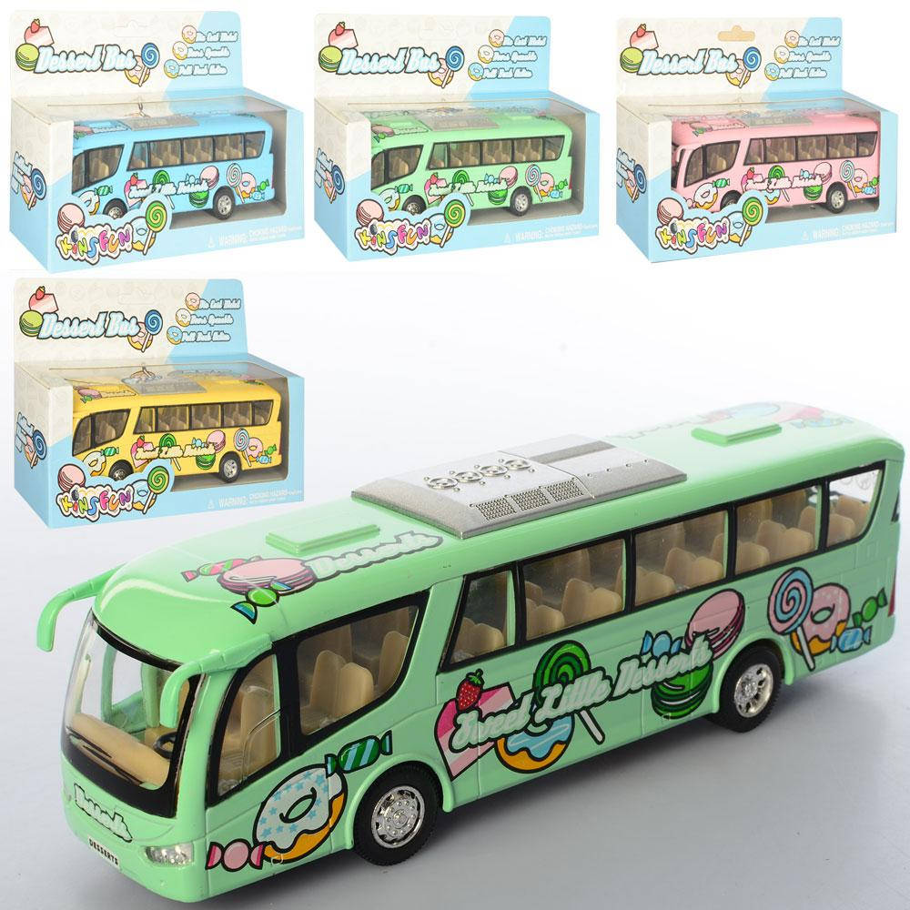 Автобус KS 7103 W (12шт) металл,инер-й,17,5см,резин.колеса, открыв.двери,4цв, в кор-ке,20,5-13-5см
Автобус KS 7103 W (12шт) металл,инер-й,17,5см,резин.колеса, открыв.двери,4цв, в кор-ке,20,5-13-5см