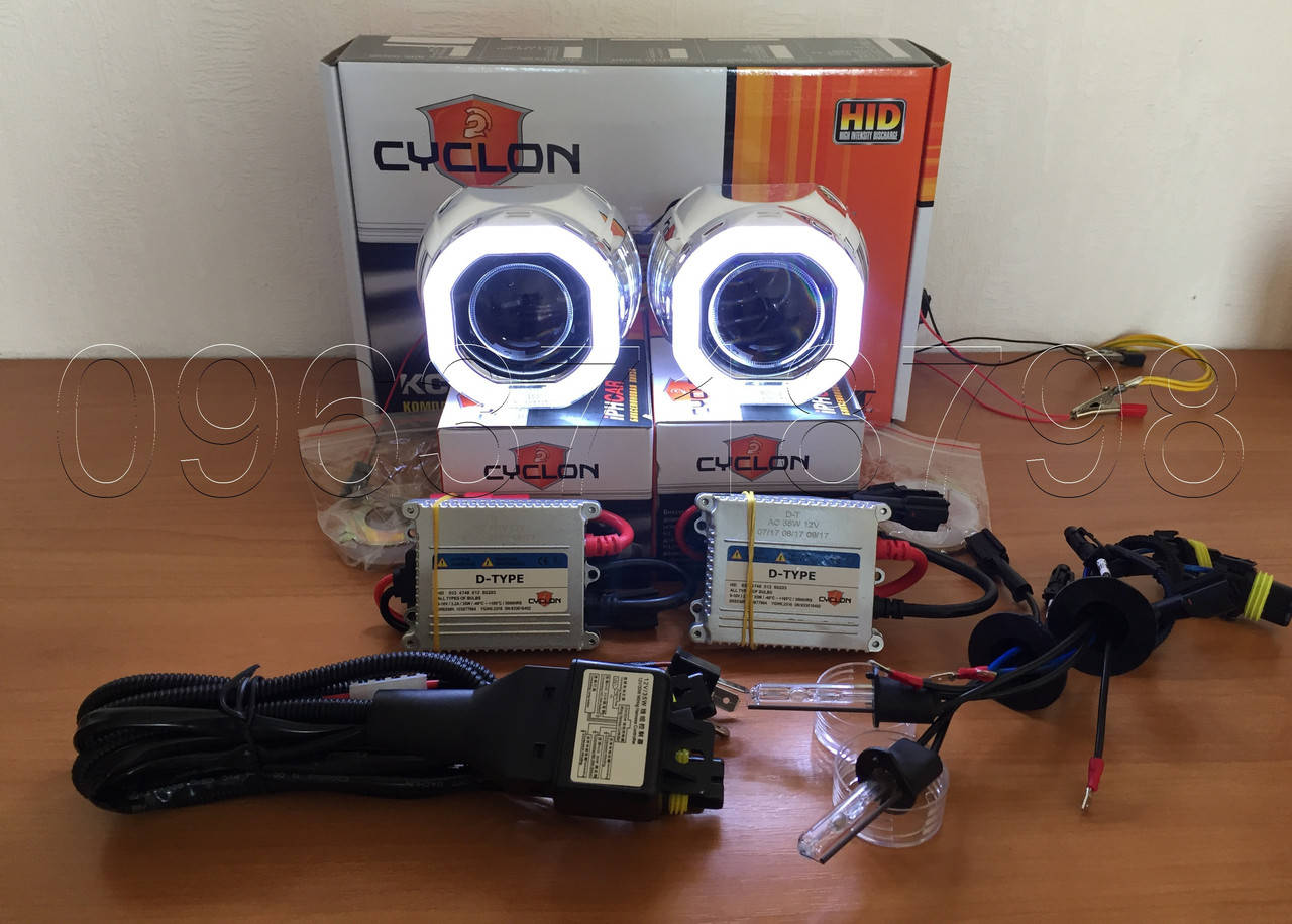 Биксеноновые линзы G5 Би Линзы Cyclon G5 Ultra Plus с LED квадратными ангельскими глазками+ксенона Cyclon
Биксеноновые линзы G5 Би Линзы Cyclon G5 Ultra Plus с LED квадратными ангельскими глазками+ксенона Cyclon