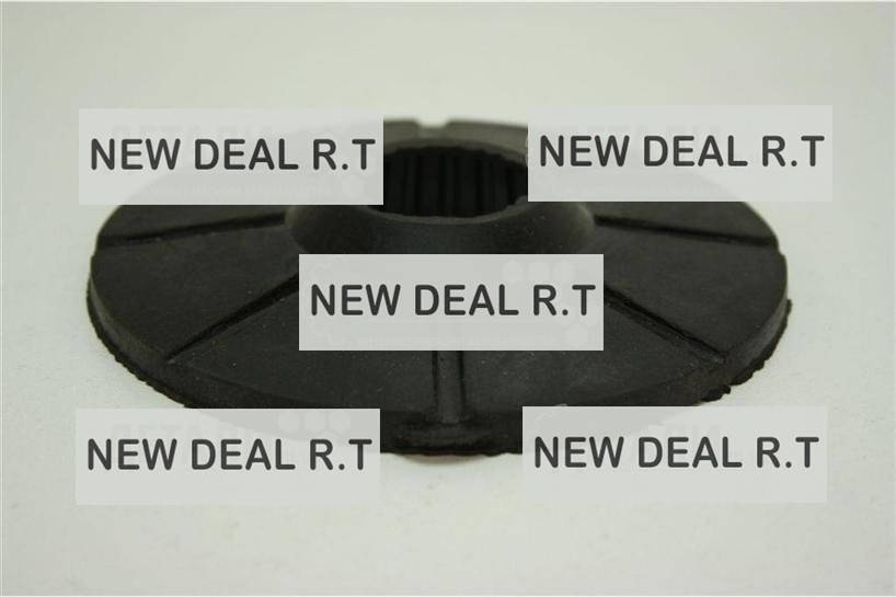 Прокладка пружины задней Ланос, Сенс нижняя 1шт Украина
Прокладка пружины задней Ланос, Сенс нижняя 1шт Украина