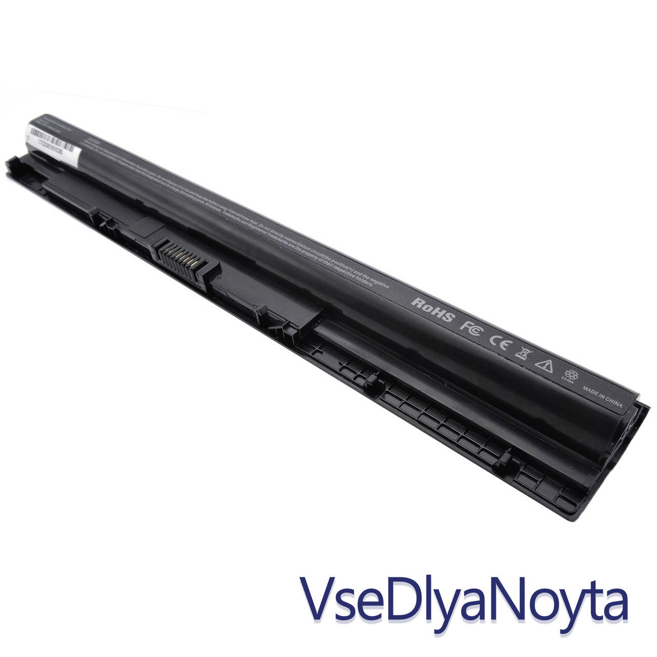 Батарея Dell Inspiron 15 3558 Dell 5455 5555 5558 17 5755 5758 Vostro 3568 14 3458 5568 P51F 3572 3578 3565
Батарея Dell Inspiron 15 3558 Dell 5455 5555 5558 17 5755 5758 Vostro 3568 14 3458 5568 P51F 3572 3578 3565