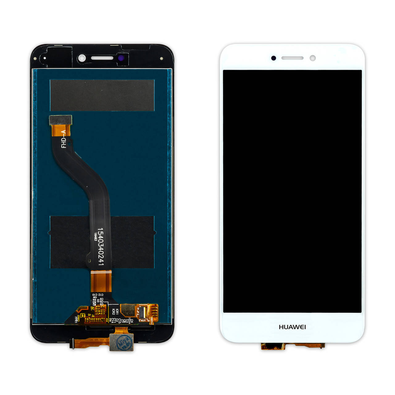 Дисплей HUAWEI P8 Lite (2017) (PRA-L10/PRA-L11/PRA-L21)/P9 Lite (2017) с белым тачскрином
Дисплей HUAWEI P8 Lite (2017) (PRA-L10/PRA-L11/PRA-L21)/P9 Lite (2017) с белым тачскрином