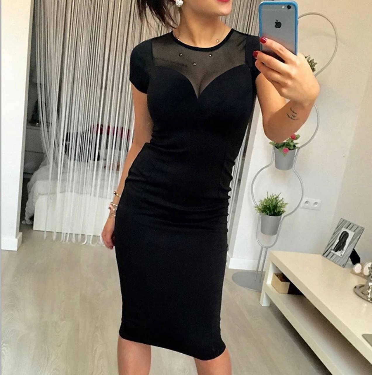 Женское платье креп дайвинг + евросетка 42-44; 46-48 "NATALI BUTIK" недорого от поставщика
Женское платье креп дайвинг + евросетка 42-44; 46-48 "NATALI BUTIK" недорого от поставщика