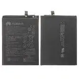Аккумуляторная батарея HB396286ECW для мобильного телефона Huawei P Smart (2019), Li-ion, 3,82 B, 3400 мАч
Аккумуляторная батарея HB396286ECW для мобильного телефона Huawei P Smart (2019), Li-ion, 3,82 B, 3400 мАч