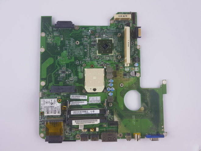 Материнская плата ACER ASPIRE 4520 DA0Z03MB6E0 REV:E (S1G1, MCP67MV A2, MXM DIS!, 2xDDR2 ) бу
Материнская плата ACER ASPIRE 4520 DA0Z03MB6E0 REV:E (S1G1, MCP67MV A2, MXM DIS!, 2xDDR2 ) бу
