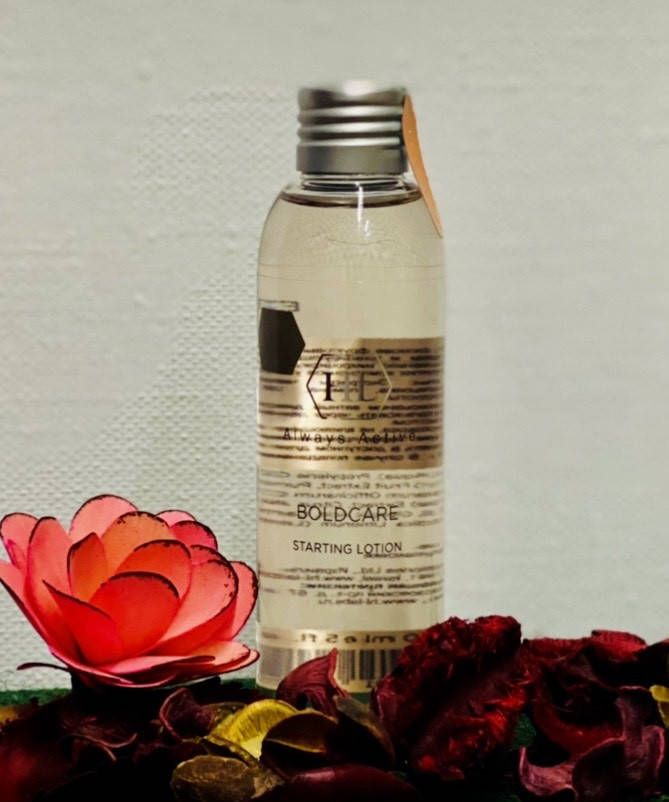 Holy Land Boldcare Starting Lotion.Специальный подготовительный лосьон-сыворотка Разлив от 50 мл
Holy Land Boldcare Starting Lotion.Специальный подготовительный лосьон-сыворотка Разлив от 50 мл