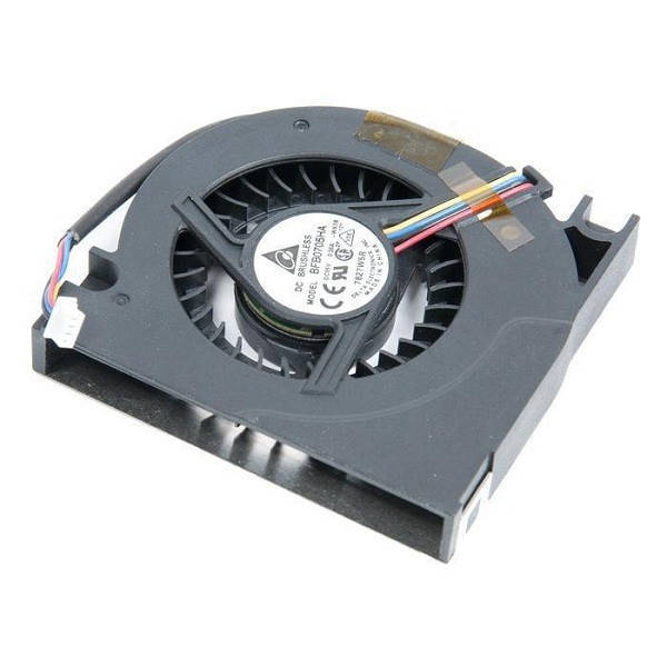 Кулер для ноутбука Asus F5, F5R, X50, X50M, X51, X53, X61, A9T, A94, F50SL, A7D, A7DC (BFB0705HA)
Кулер для ноутбука Asus F5, F5R, X50, X50M, X51, X53, X61, A9T, A94, F50SL, A7D, A7DC (BFB0705HA)