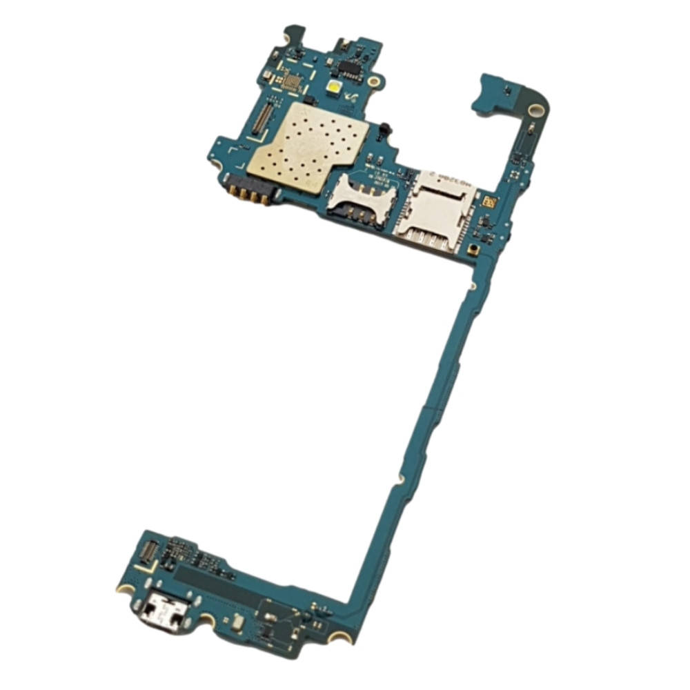 Материнская плата Samsung J701F Galaxy J7 Neo 2017 2/16Gb UACRF оригинал с разборки (100% рабочая)
Материнская плата Samsung J701F Galaxy J7 Neo 2017 2/16Gb UACRF оригинал с разборки (100% рабочая)