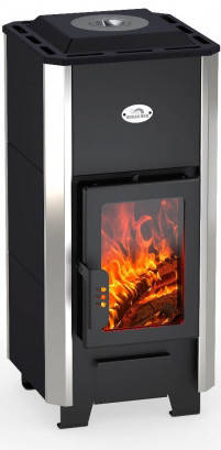 Отопительно-варочная печь Новаслав Вертикаль ПОВ-100В
Отопительно-варочная печь Новаслав Вертикаль ПОВ-100В