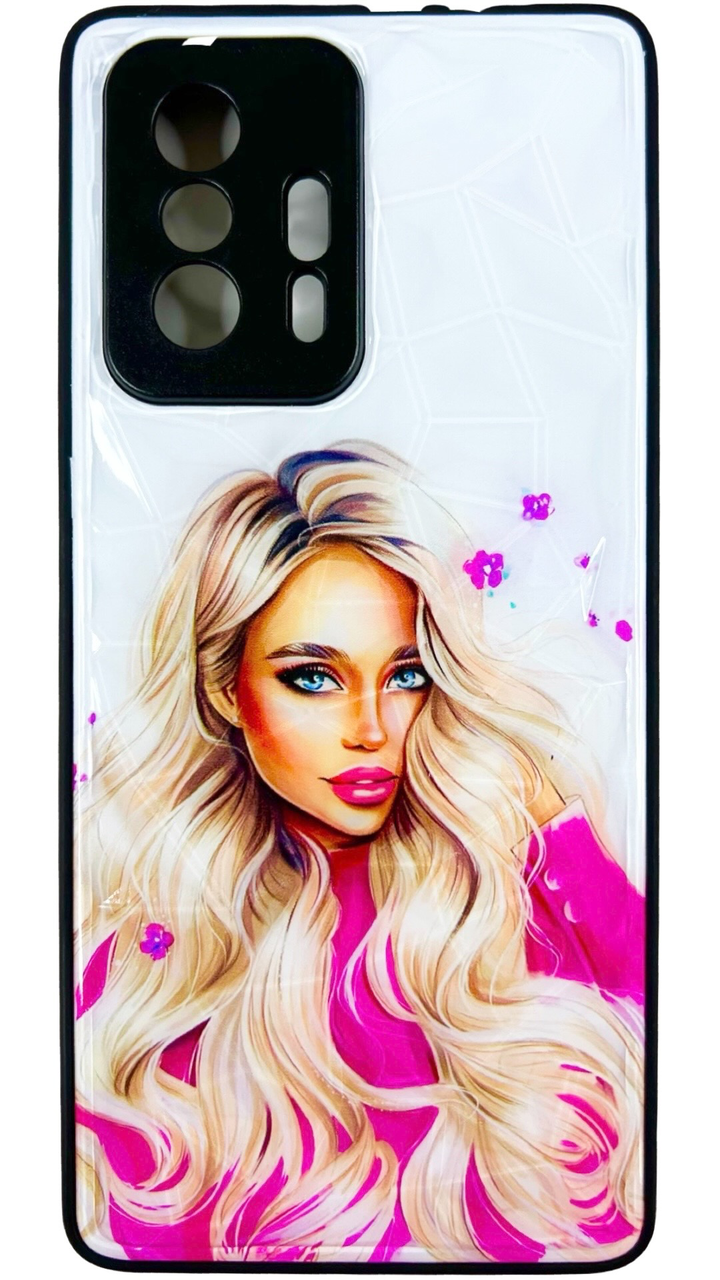 Чехол накладка New Prisma для Xiaomi 11T / Xiaomi 11T Pro (на сяоми 11т про) Pink, Розовый
Чехол накладка New Prisma для Xiaomi 11T / Xiaomi 11T Pro (на сяоми 11т про) Pink, Розовый