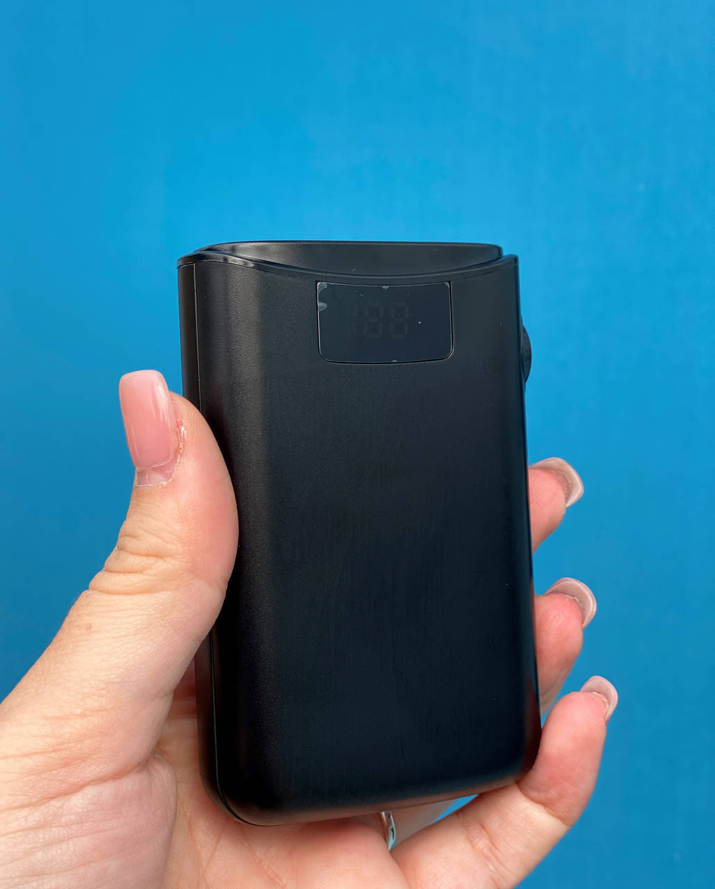 Павербанк Power bank Posugear X0013CV9B1 10000 mAh
Павербанк Power bank Posugear X0013CV9B1 10000 mAh