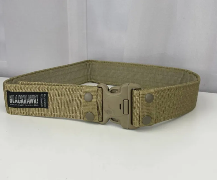 Ремінь тактичний Blackhawk, пояс тактичний для військових, колір койот, 120см, пояс для ЗСУ
Ремінь тактичний Blackhawk, пояс тактичний для військових, колір койот, 120см, пояс для ЗСУ