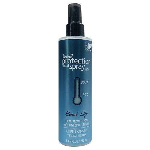 Спрей-объем термозащита для волос BIO World Hydro Therapy Protection Heat Spray (250 мл)
Спрей-объем термозащита для волос BIO World Hydro Therapy Protection Heat Spray (250 мл)