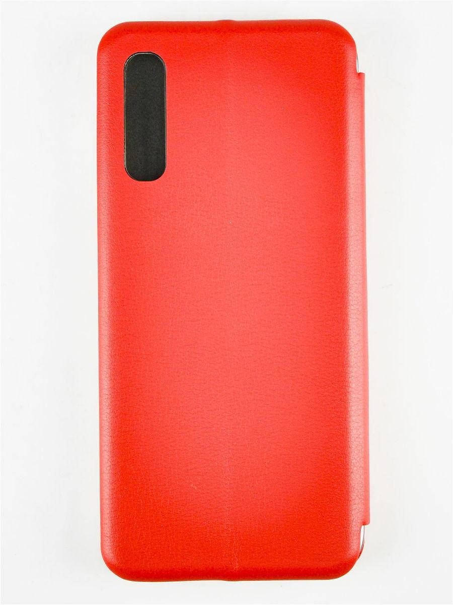 Чехол книжка для Samsung A30s / Чехол книжка для Самсунг А30s (красный цвет) на магните с отделом для карт
Чехол книжка для Samsung A30s / Чехол книжка для Самсунг А30s (красный цвет) на магните с отделом для карт