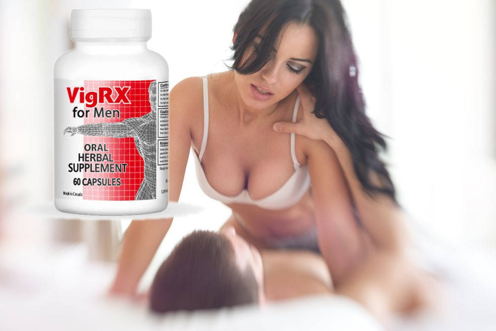 Вигрикс для потенции и увеличения члена VigRX for Men 540 мг/60 капсул. Оригинал! 
Вигрикс для потенции и увеличения члена VigRX for Men 540 мг/60 капсул. Оригинал!