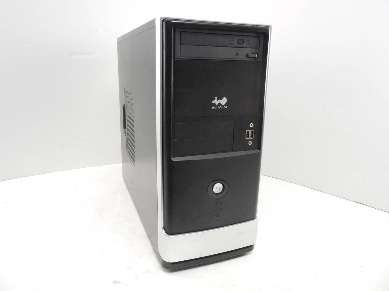 Б/У, Системный блок, компьютер, Intel Core Quad Q6600, 4 ядра, ОЗУ 4 Гб, HDD 160 Гб
Б/У, Системный блок, компьютер, Intel Core Quad Q6600, 4 ядра, ОЗУ 4 Гб, HDD 160 Гб