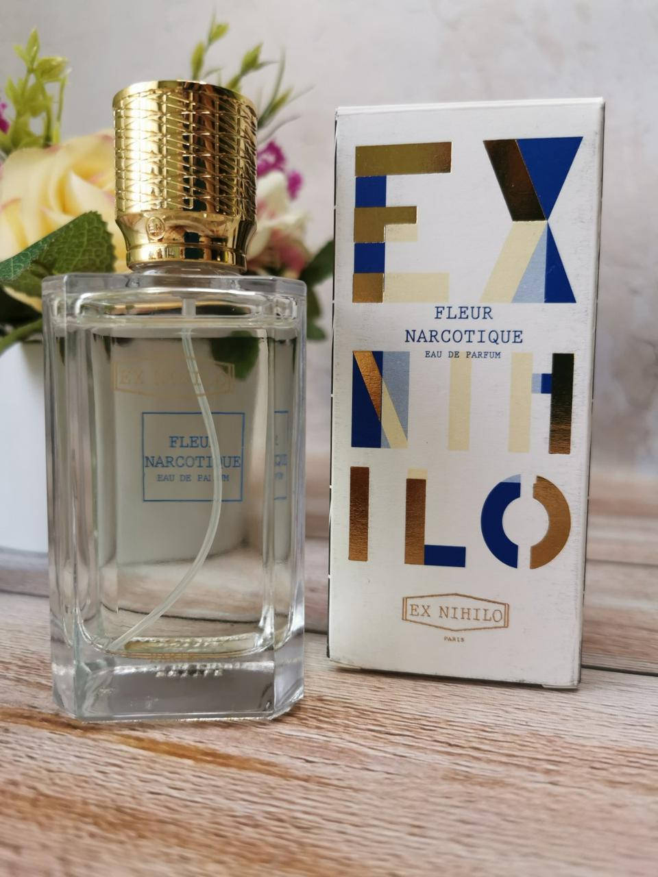 Парфюм унисекс Ex Nihilo Fleur Narcotique 100 ml духи Экс Нихило Флер Наркотика туалетная вода
Парфюм унисекс Ex Nihilo Fleur Narcotique 100 ml духи Экс Нихило Флер Наркотика туалетная вода