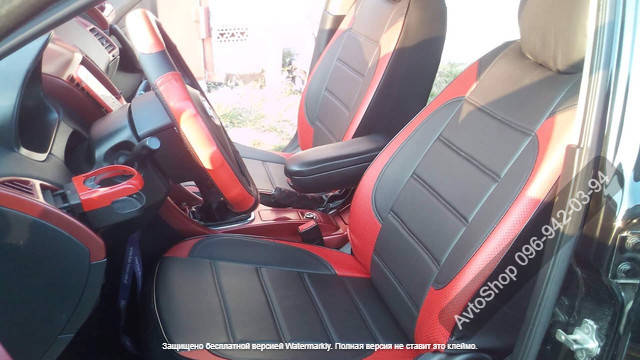 Чехлы в стиле NEO X на сиденья авто Ниссан Кашкай (Nissan Qashqai) (модельные, отдельный подголовник)
Чехлы в стиле NEO X на сиденья авто Ниссан Кашкай (Nissan Qashqai) (модельные, отдельный подголовник)
