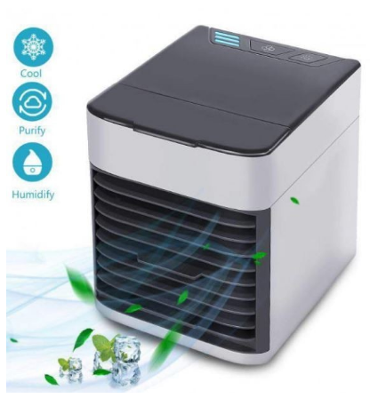 Портативный кондиционер Arctic Air Ultra, мини кондиционер, Охладитель воздуха, мобильный кондиционер наст!
Портативный кондиционер Arctic Air Ultra, мини кондиционер, Охладитель воздуха, мобильный кондиционер наст!