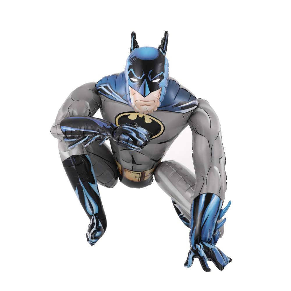 ШАРЫ ФОЛЬГИРОВАННЫЕ ФИГУРА " Бэтмен/ Бетмен / Batman". ДИАМЕТР: 65 СМ. 4-Д Китай, Оранжевый
ШАРЫ ФОЛЬГИРОВАННЫЕ ФИГУРА " Бэтмен/ Бетмен / Batman". ДИАМЕТР: 65 СМ. 4-Д Китай, Оранжевый