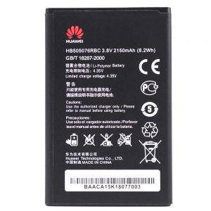 Аккумулятор (батарея) для Huawei HB505076RBC (Huawei Y3 II LUA-U22, G700, G610, Y600, G700) 2150mAh Оригинал
Аккумулятор (батарея) для Huawei HB505076RBC (Huawei Y3 II LUA-U22, G700, G610, Y600, G700) 2150mAh Оригинал
