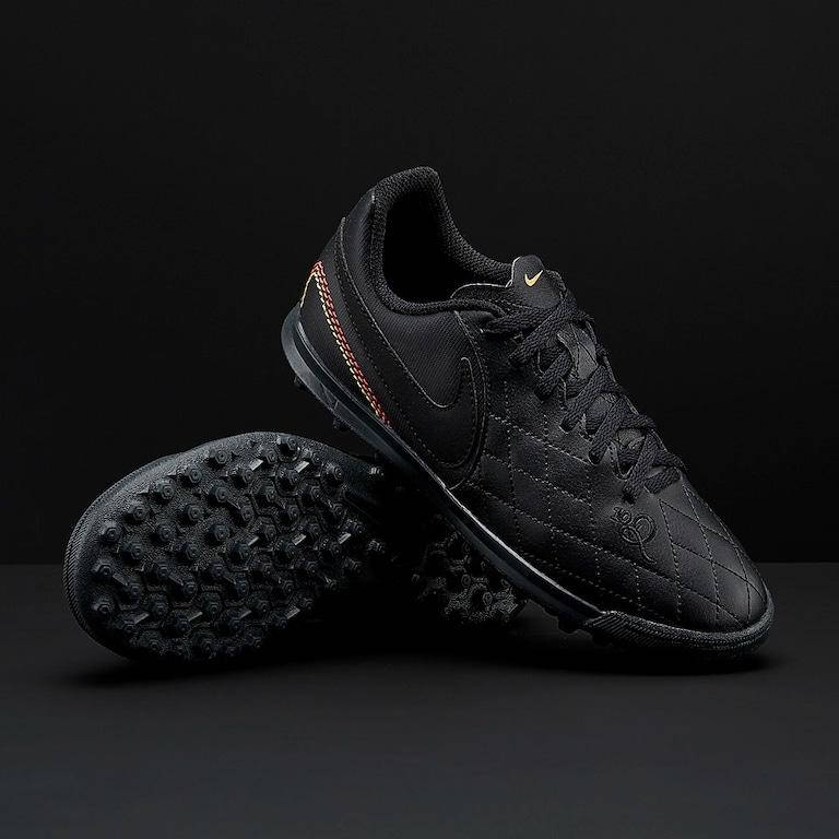 Детские сороконожки (многошиповки) Nike JR TiempoX Rio IV 10R TF AQ3825-007 (Оригинал) черные, Черный
Детские сороконожки (многошиповки) Nike JR TiempoX Rio IV 10R TF AQ3825-007 (Оригинал) черные, Черный