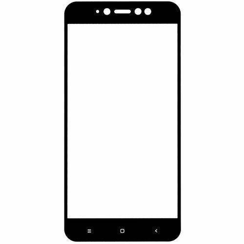 Защитное 3D FullCover стекло KOOLIFE для Xiaomi Redmi Note 5A Prime (3/32 Гб) Black, Черный
Защитное 3D FullCover стекло KOOLIFE для Xiaomi Redmi Note 5A Prime (3/32 Гб) Black, Черный
