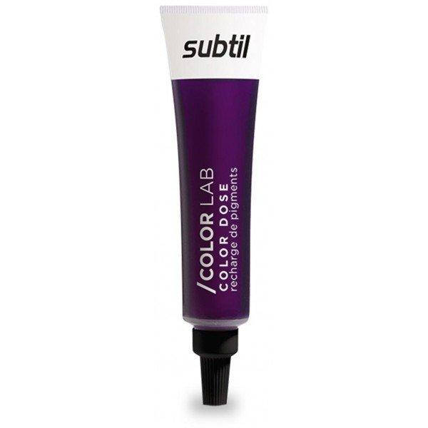 Краситель прямого действия DUCASTEL Subtil Color Lab Color Doses - Антижёлтый / Dejaunisseur
Краситель прямого действия DUCASTEL Subtil Color Lab Color Doses - Антижёлтый / Dejaunisseur