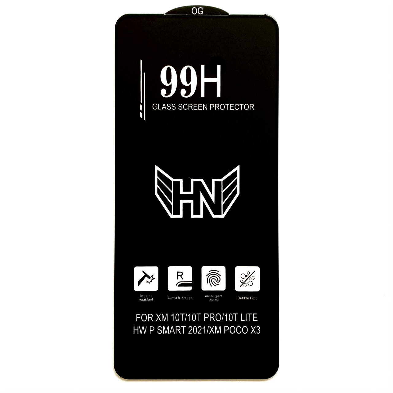 Защитное стекло 99H для Xiaomi Mi 10T / 10T Pro черное (на сяоми ми 10Т, ксиоми ми 10 Т ксяоми ми 10Т про), Черный
Защитное стекло 99H для Xiaomi Mi 10T / 10T Pro черное (на сяоми ми 10Т, ксиоми ми 10 Т ксяоми ми 10Т про), Черный