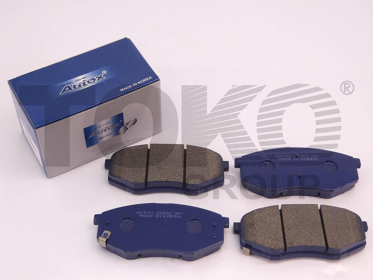 Передние тормозные колодки HYUNDAI SONATA YF | Колодки тормозные Хюндай Соната 581012SA00, 581011KA00
Передние тормозные колодки HYUNDAI SONATA YF | Колодки тормозные Хюндай Соната 581012SA00, 581011KA00