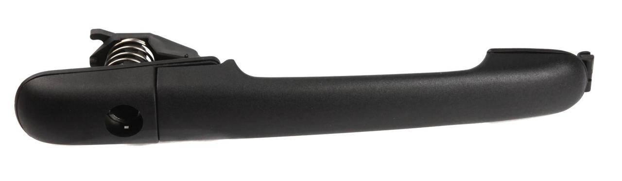 Ручка двери передней и задней (наружная) MB Sprinter/VW LT 96- (305014) Solgy 
Ручка двери передней и задней (наружная) MB Sprinter/VW LT 96- (305014) Solgy