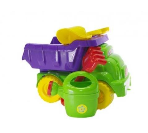 Набор песочный Doloni Toys №2 фиолетовый/салатовый 013565/5
Набор песочный Doloni Toys №2 фиолетовый/салатовый 013565/5