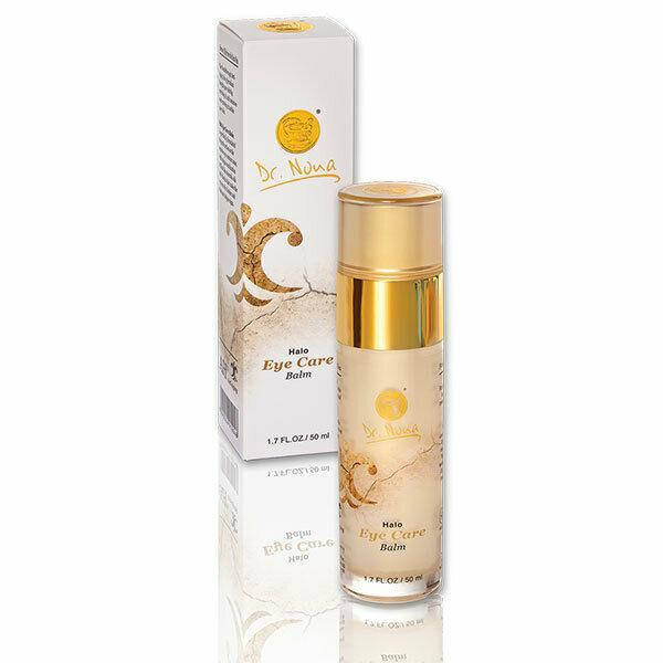 Доктор Нона бальзам для век/ Dr.Nona - Halo Eye Care Balm - Dead Sea Bio-Organic Minerals Anti-aging Contour
Доктор Нона бальзам для век/ Dr.Nona - Halo Eye Care Balm - Dead Sea Bio-Organic Minerals Anti-aging Contour