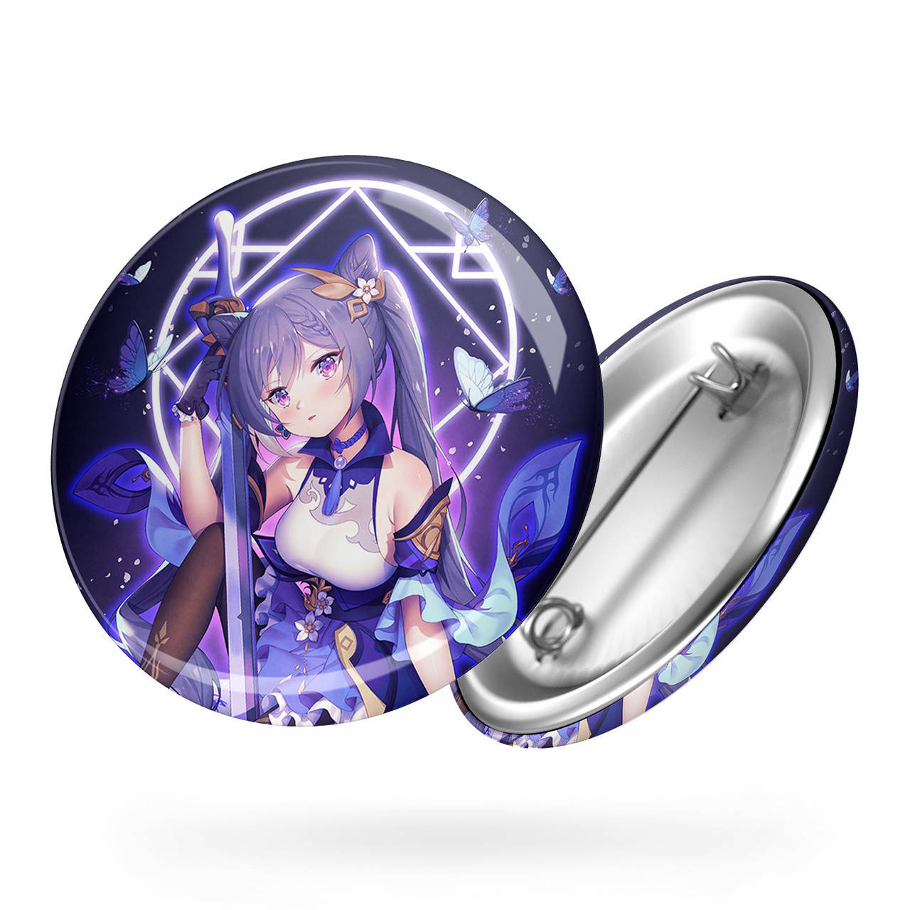 Значок Геншин Импакт | Genshin Impact 13
Значок Геншин Импакт | Genshin Impact 13