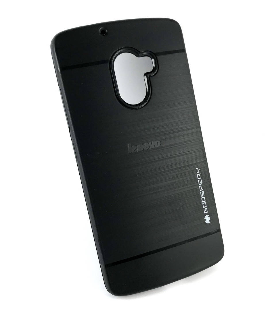 Чехол для Lenovo Vibe X3 Lite, A7010, K4 Note накладка бампер противоударный goospery, Черный
Чехол для Lenovo Vibe X3 Lite, A7010, K4 Note накладка бампер противоударный goospery, Черный