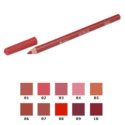 Карандаш для губ Bless Lip Pencil
Карандаш для губ Bless Lip Pencil