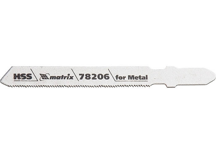 Полотна для электролобзика по металлу, 3 шт. T118G, 50 х 0.8мм, HSS // MTX PROFESSIONAL 782069
Полотна для электролобзика по металлу, 3 шт. T118G, 50 х 0.8мм, HSS // MTX PROFESSIONAL 782069