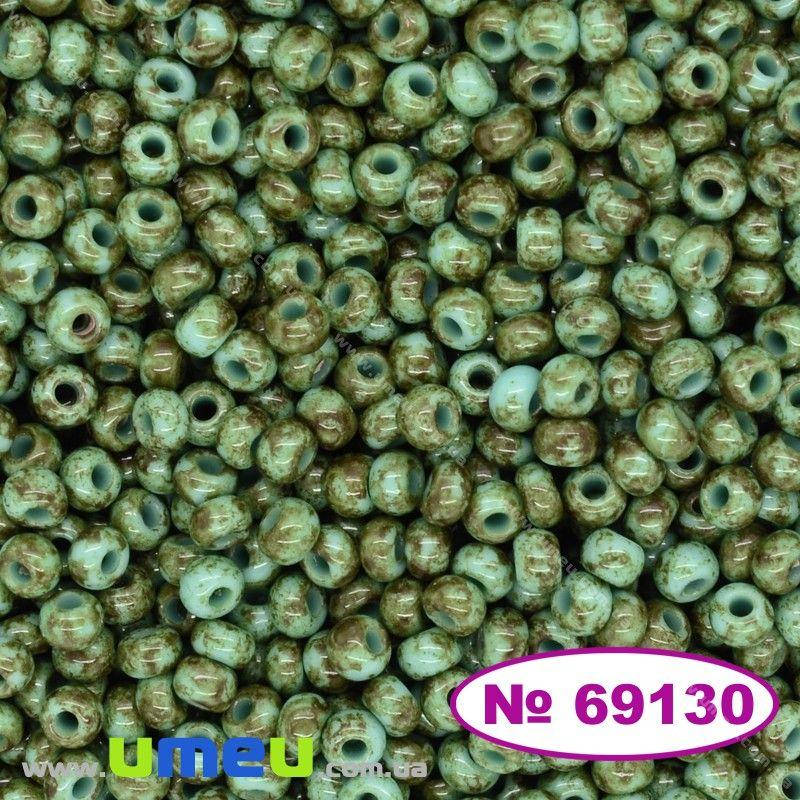 Бисер чешский 8/0, №69130, Бирюзово-оранжевый, Травертин, 5 г (BIS-025549)
Бисер чешский 8/0, №69130, Бирюзово-оранжевый, Травертин, 5 г (BIS-025549)