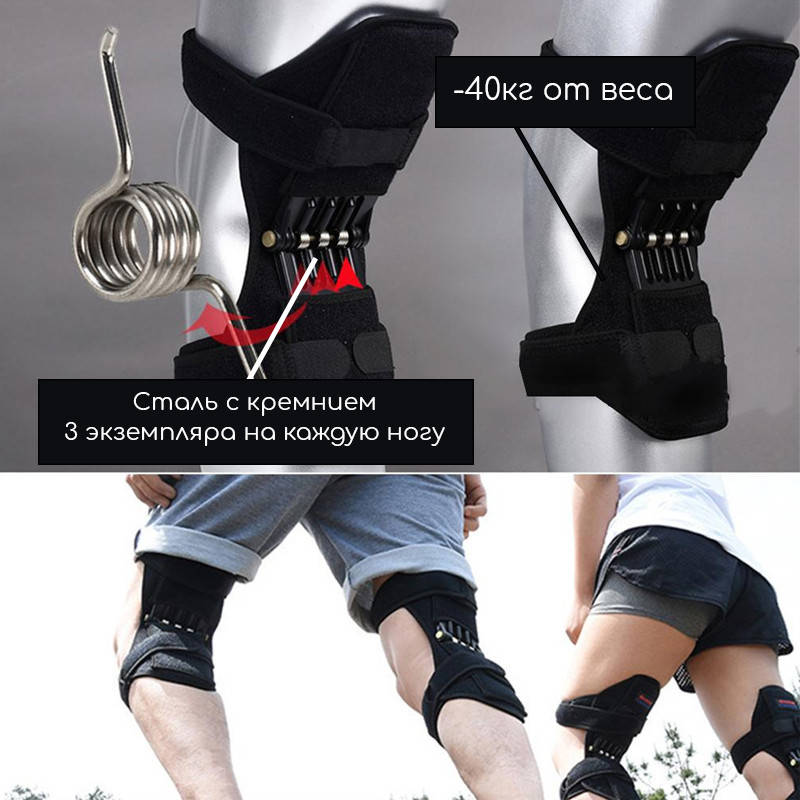 Коленные стабилизаторы Powerknee Nasus sports поддержка коленного сустава, облегчение боли для колена
Коленные стабилизаторы Powerknee Nasus sports поддержка коленного сустава, облегчение боли для колена