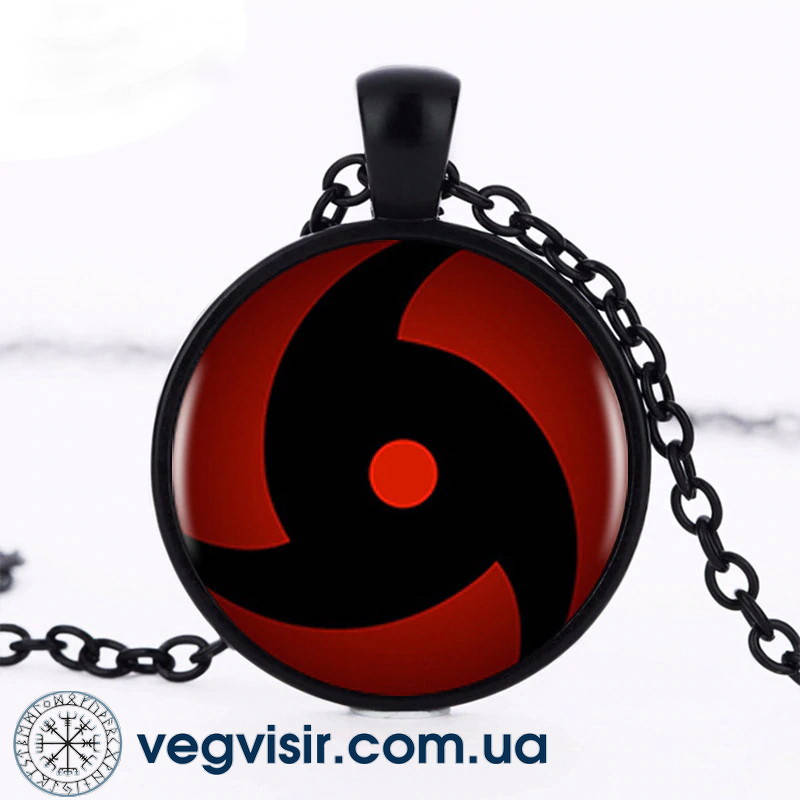 Кулон подвеска Наруто Sharingan Shippuuden в виде глаз Аниме амулет талисман Naruto
Кулон подвеска Наруто Sharingan Shippuuden в виде глаз Аниме амулет талисман Naruto