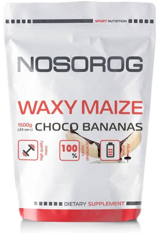Углеводы Waxy Maize 1.5кг (Шок-бан)
Углеводы Waxy Maize 1.5кг (Шок-бан)