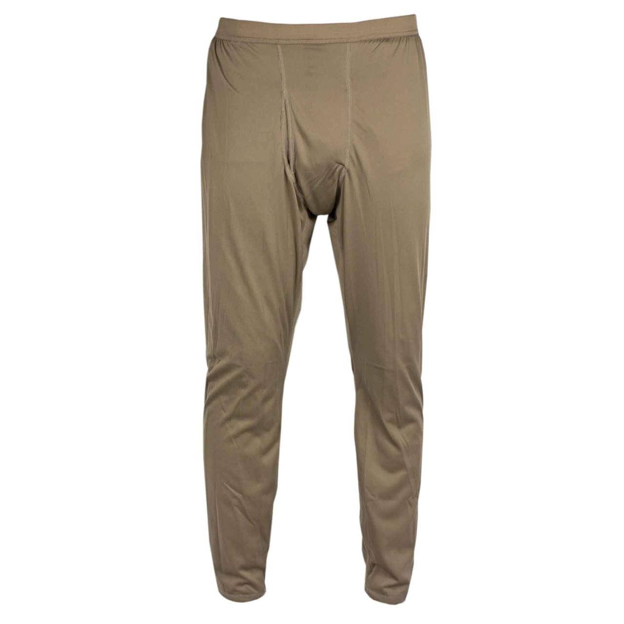 Термобелье штаны ECWCS GEN III Level 1 Dark Tan, Dark Tan, Medium Regular
Термобелье штаны ECWCS GEN III Level 1 Dark Tan, Dark Tan, Medium Regular