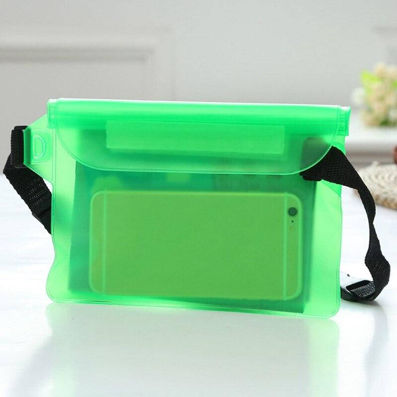 Водонепроницаемая сумка на пояс для телефона, денег, документов 210мм х 160мм Зеленый, Зелёный
Водонепроницаемая сумка на пояс для телефона, денег, документов 210мм х 160мм Зеленый, Зелёный